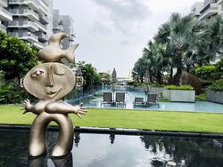 Tanah Merah Kechil Avenue (D16), Condominium #560464321